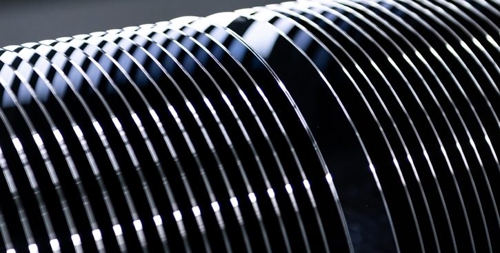 Soitec CA 4ème trimestre 2020 2021